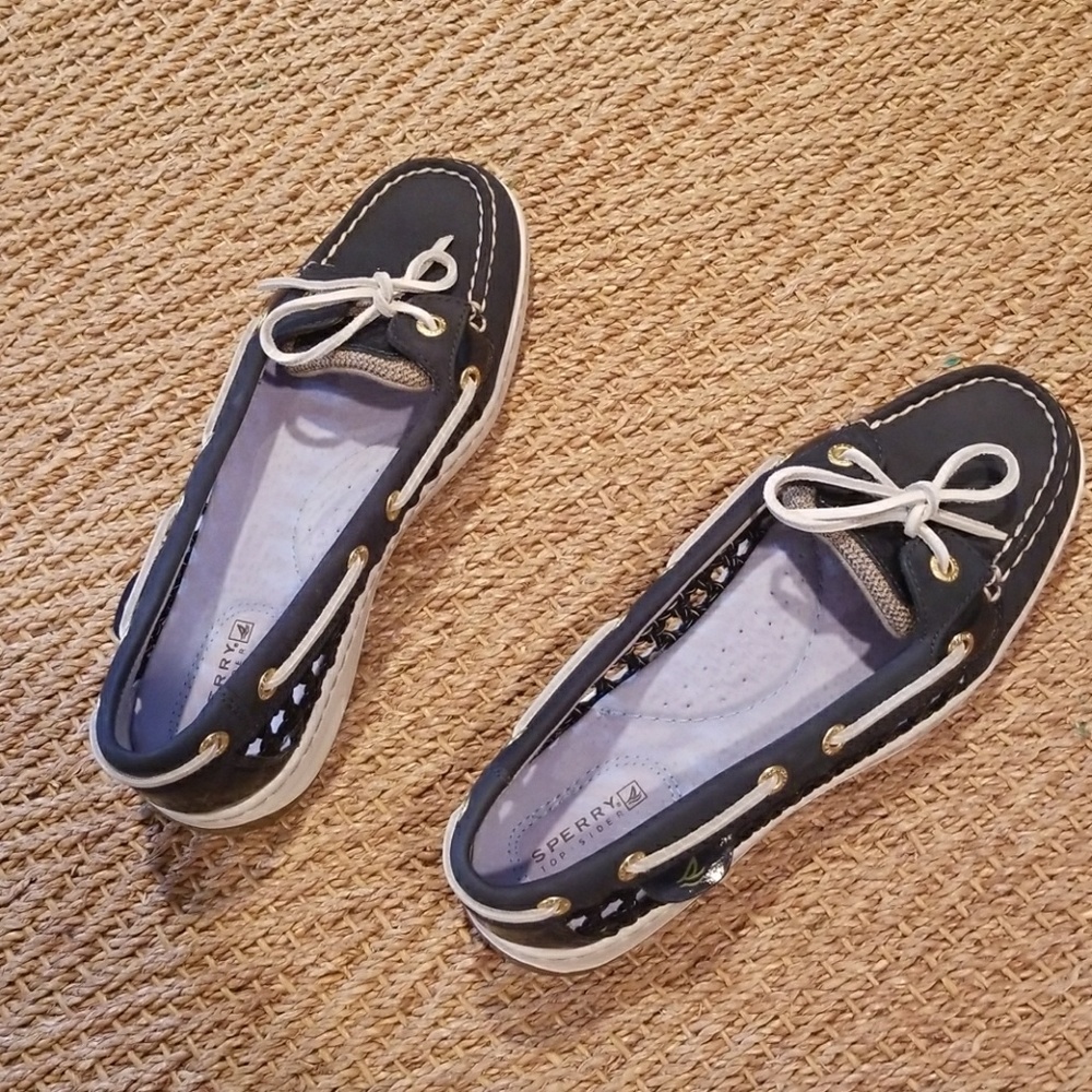 Women's Sperry Top-Siders